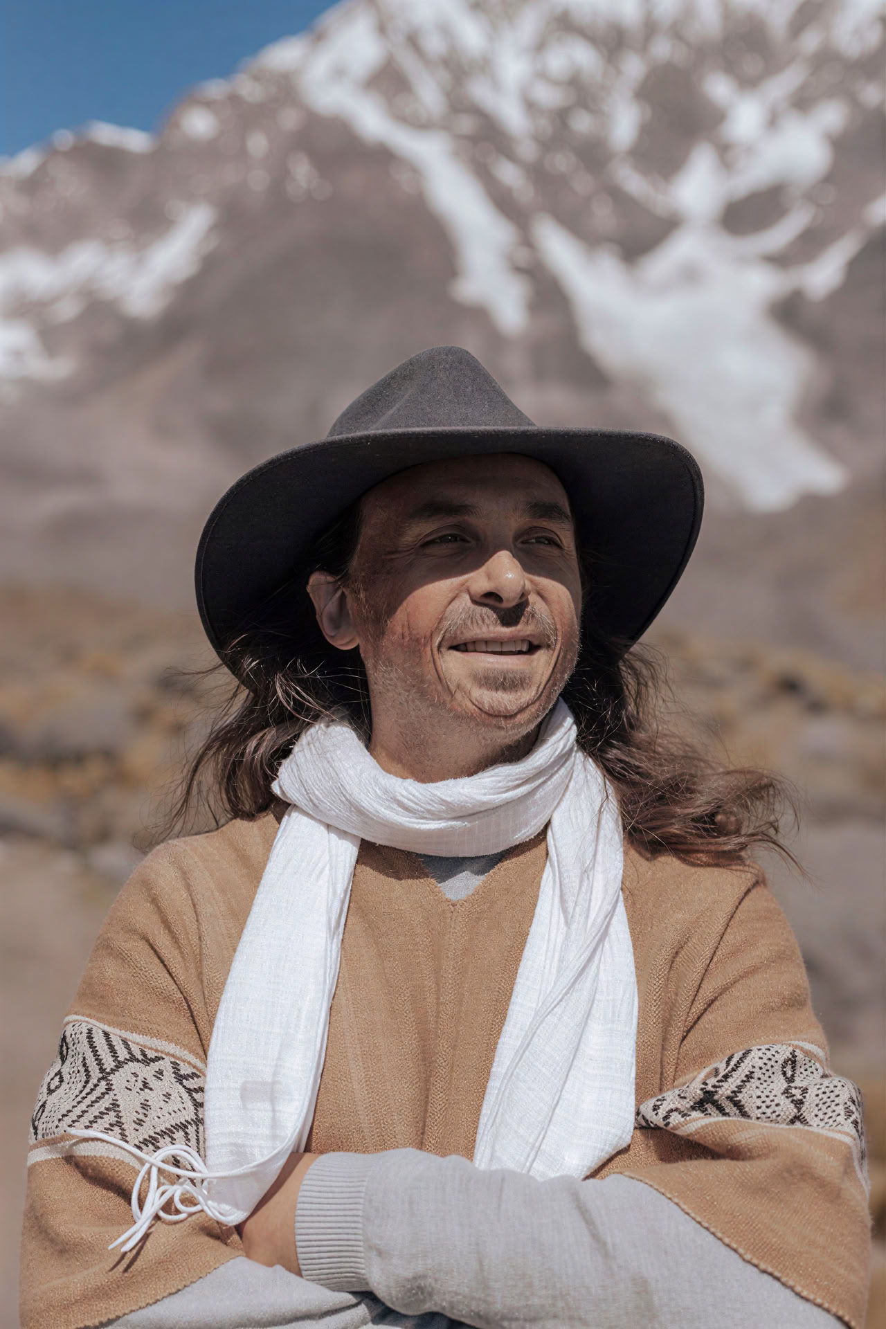 Awaken the Sacred Within with Compass Yoga