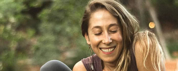 Inner Medicine en Perú con Kali Basman
