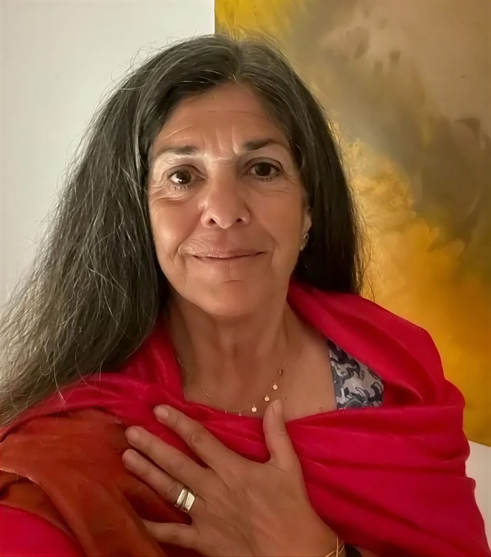 Celebra lo Sagrado Femenino en Perú