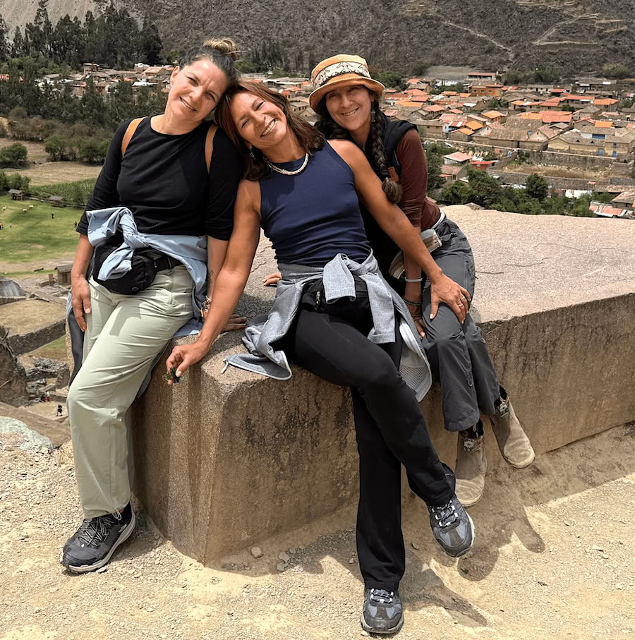 Encuentro Sagrado