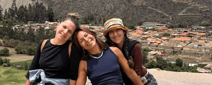 Encuentro Sagrado