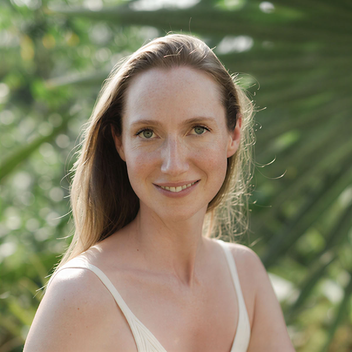 Radiant Heart Retiro – Karen McKinnon