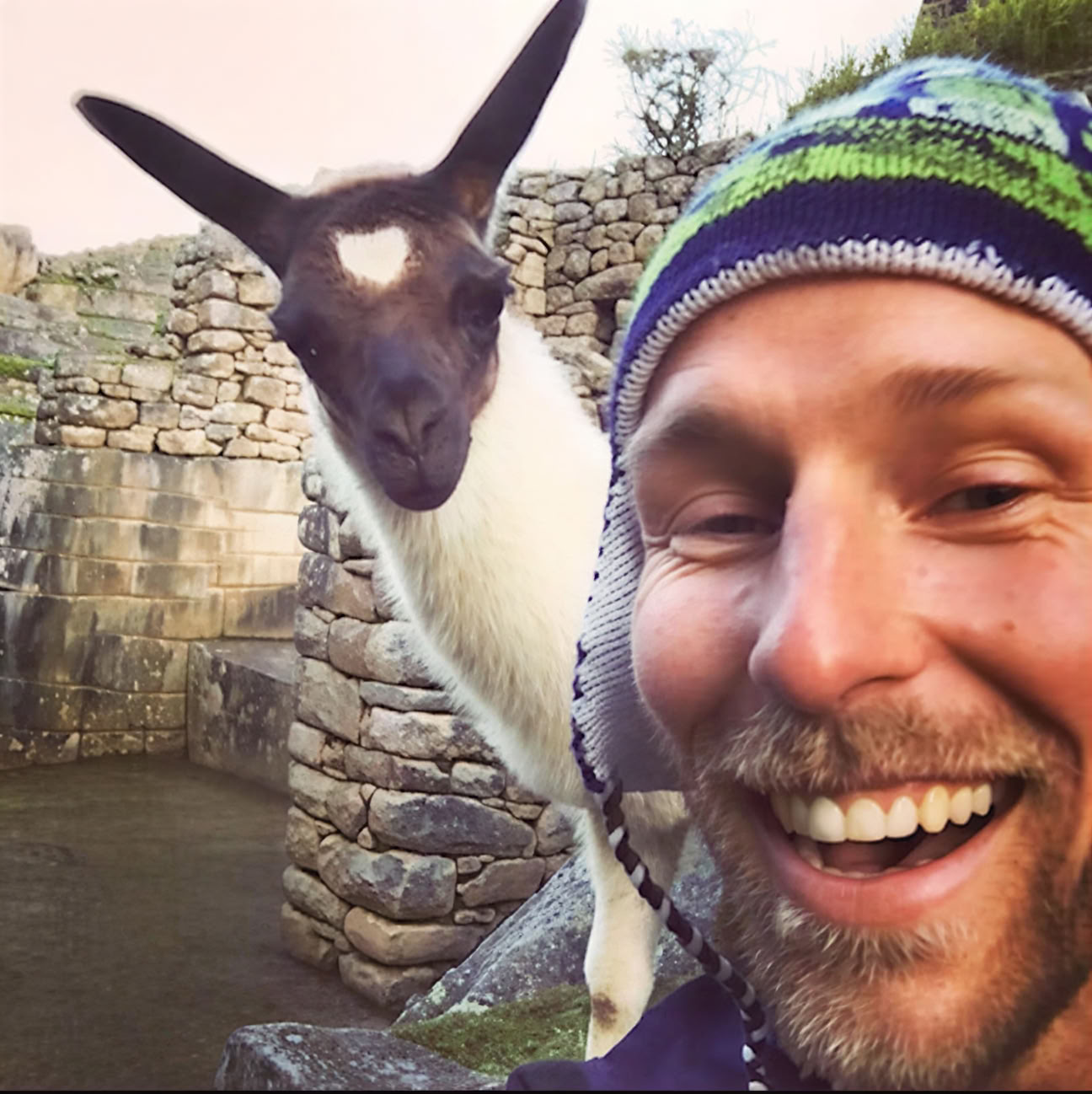 Andean Magic & Mystery – Un viaje de yoga al Valle Sagrado de Perú