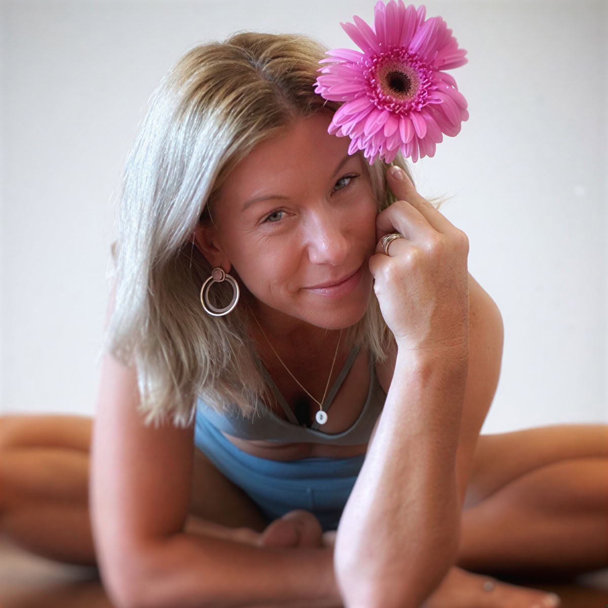 Pura Vida Haven Retiro – Kimberly Manthey