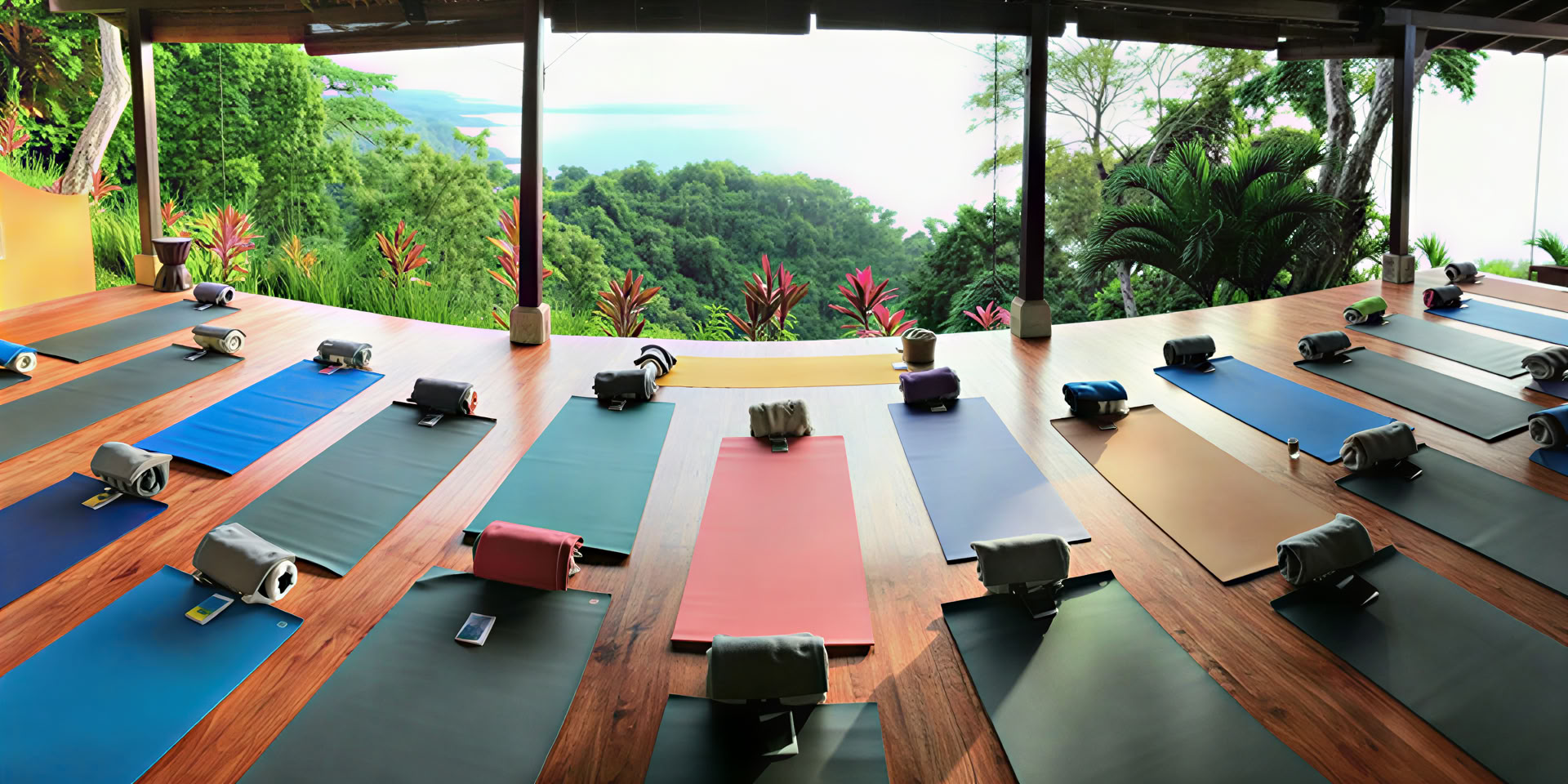 Pura Vida Haven Retiro – Kimberly Manthey