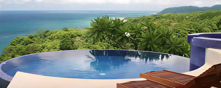 Pura Vida Haven Retiro – Kimberly Manthey