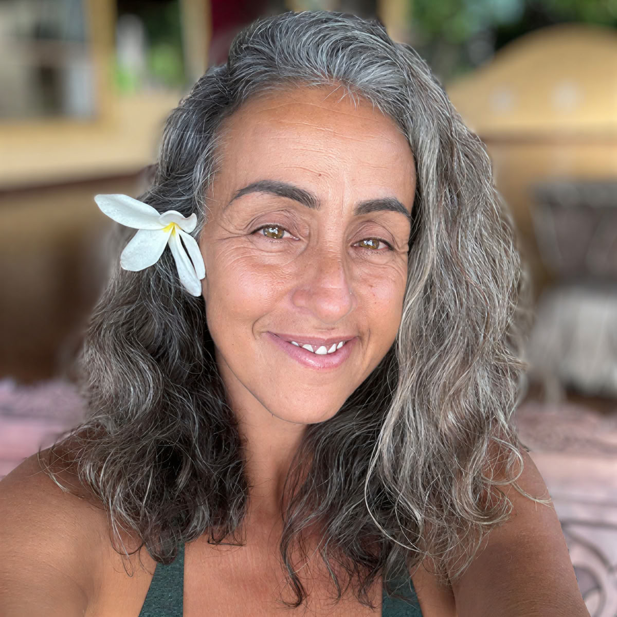 Winter Escape Holiday Retreat – Cristiane Machado