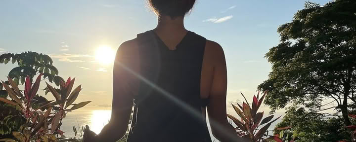 The Sacred Reset Retiro – Karen Love