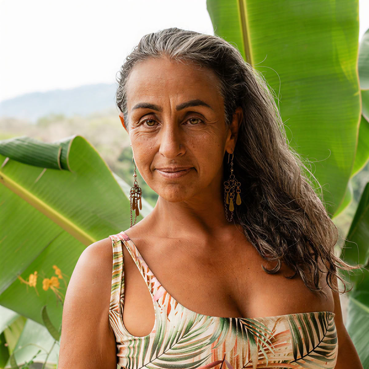 Anatomía de tu voz sagrada – Cristiane Machado