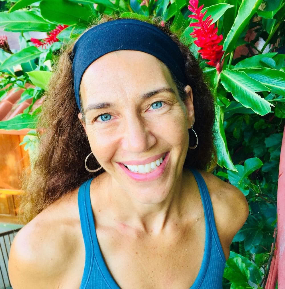 A Sensory Awakening Retiro – Kim & Scott Goyette