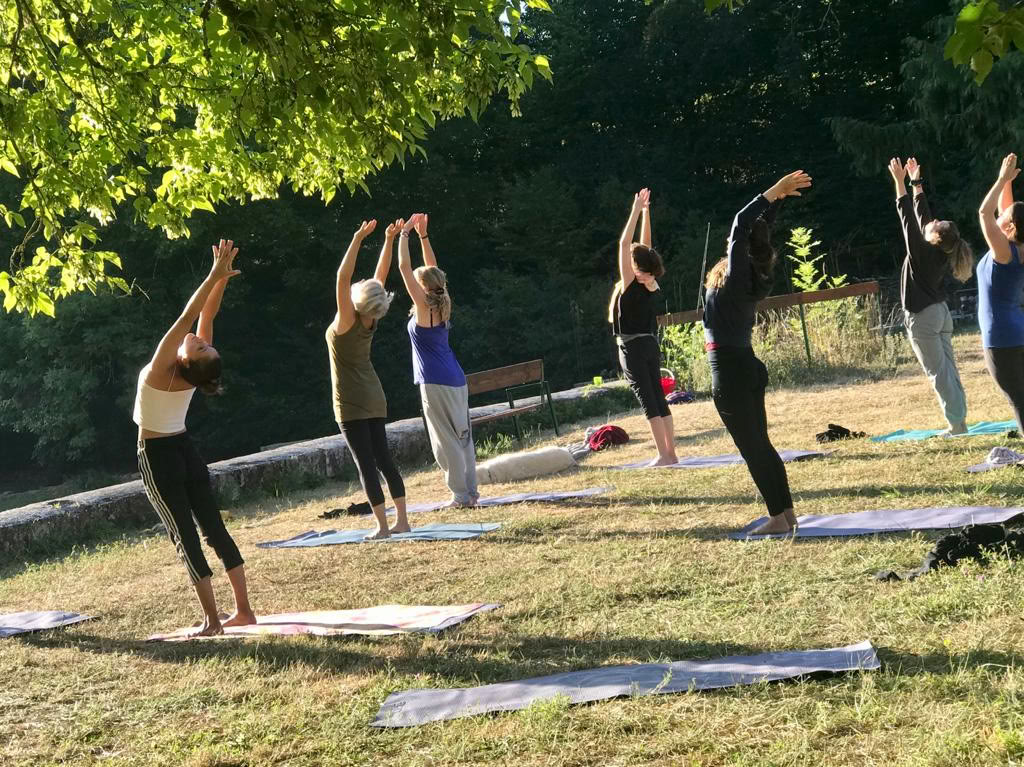 Semana Avanzada de Asana