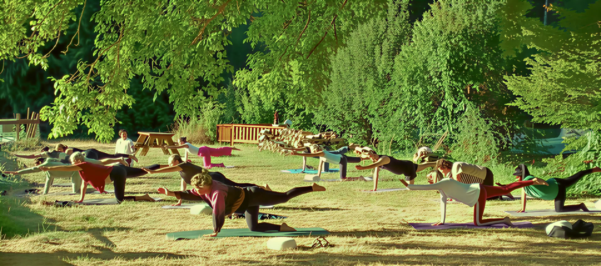 Semana Avanzada de Asana