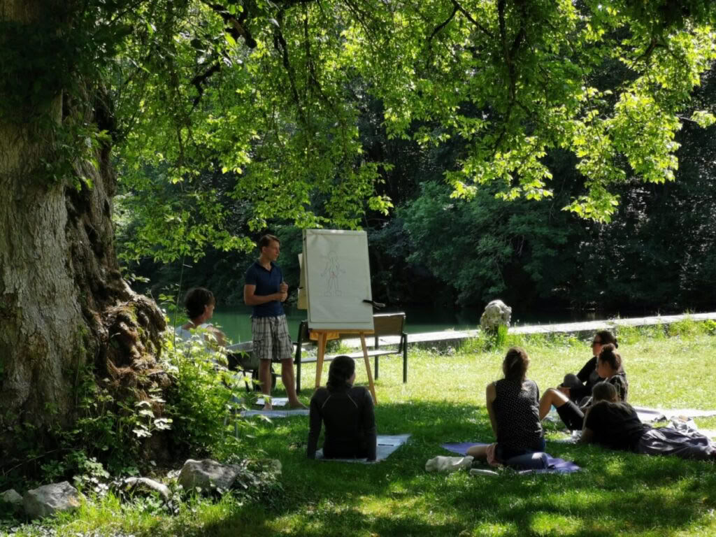 Ayurveda Wellness retiro