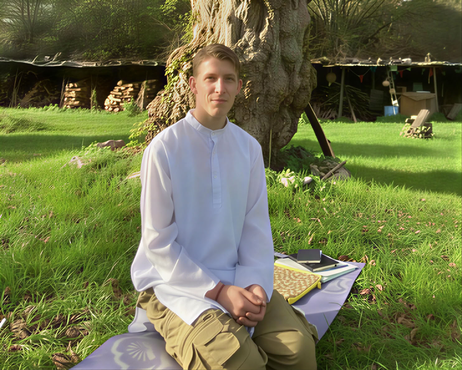 Ayurveda Wellness retiro