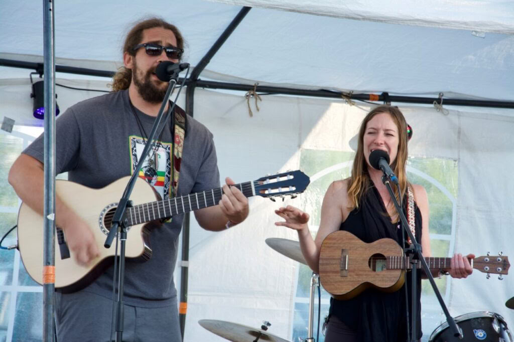 One Planet - One People festival de la próxima generación