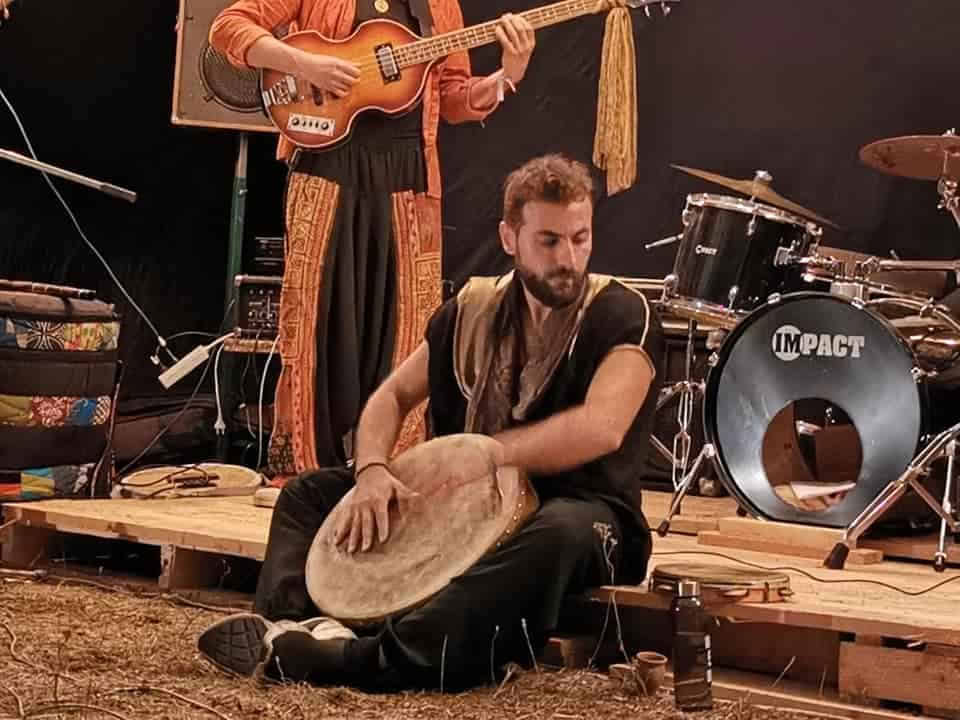 One Planet - One People festival de la próxima generación