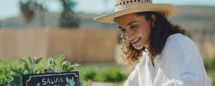 Aprende a cultivar