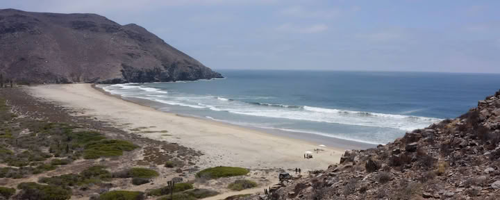 Día de playa
