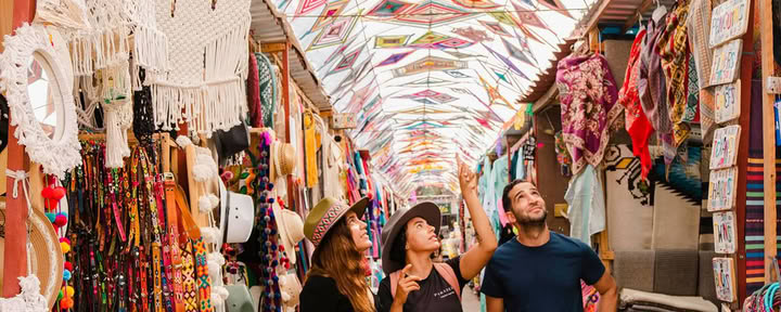 Paseo de Arte