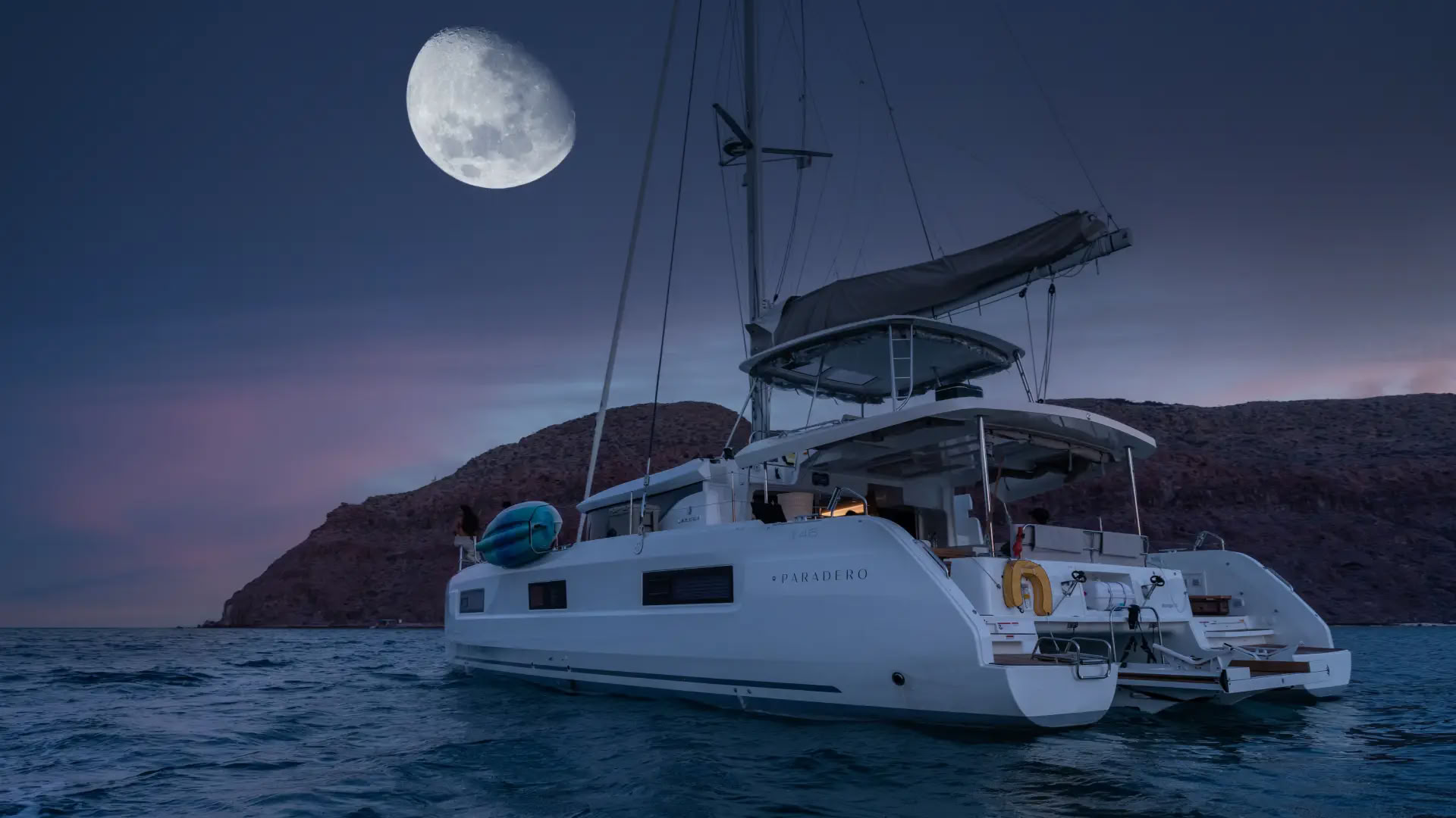 Poder de la Luna