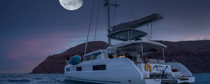 Poder de la Luna