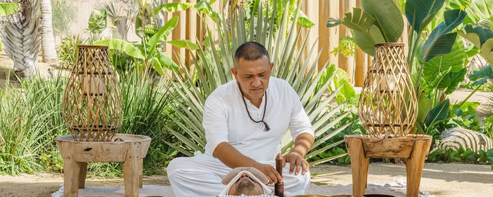 Sanación con Sonido y Breathwork