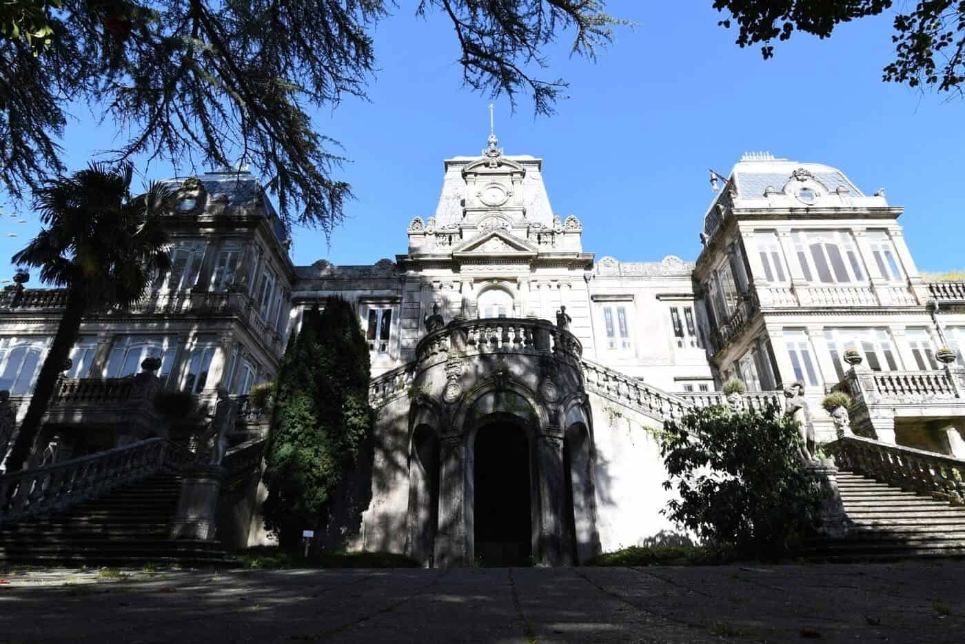 Camino de Santiago Costero Portugués en 5 etapas desde Vigo, clase confort