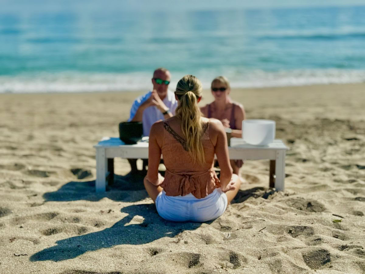 Retiros de intimidad para parejas privados y semiprivados de 5 días