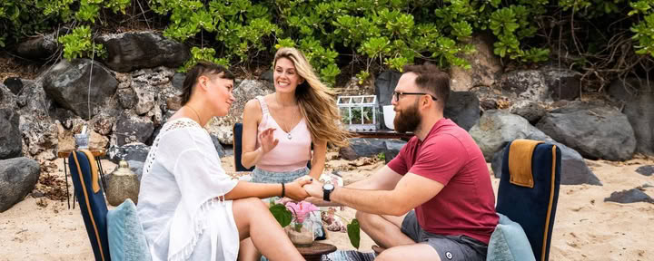 Retiro Privado de Intimidad VIP para 1 Pareja