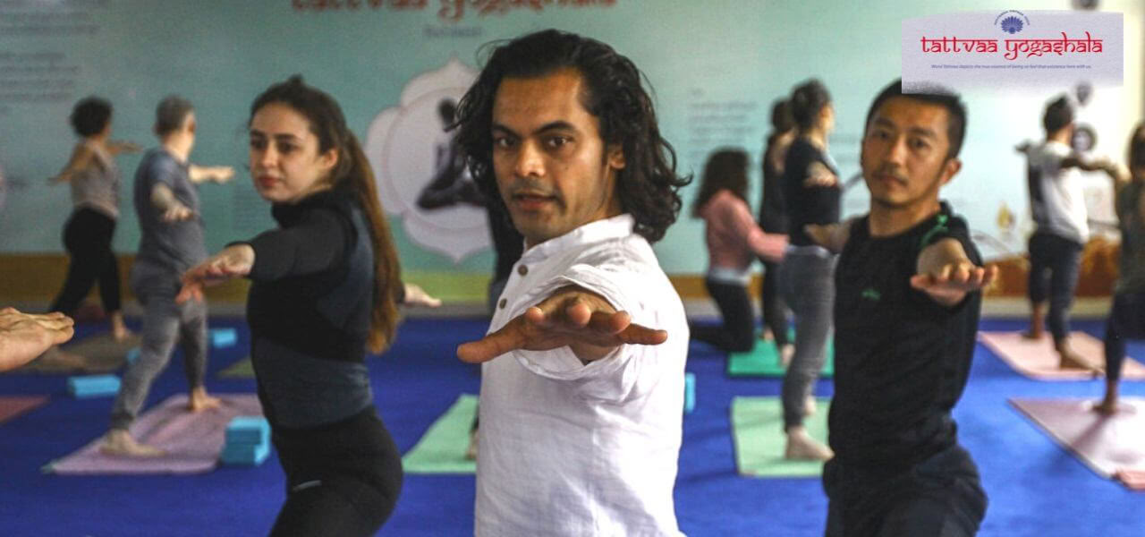 Formación de Profesores de Yoga de 500 horas en Rishikesh
