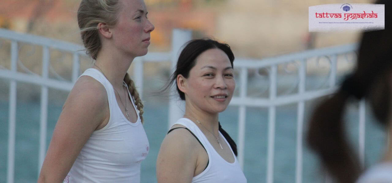 Formación de Profesores de Yoga de 200 horas en Bali