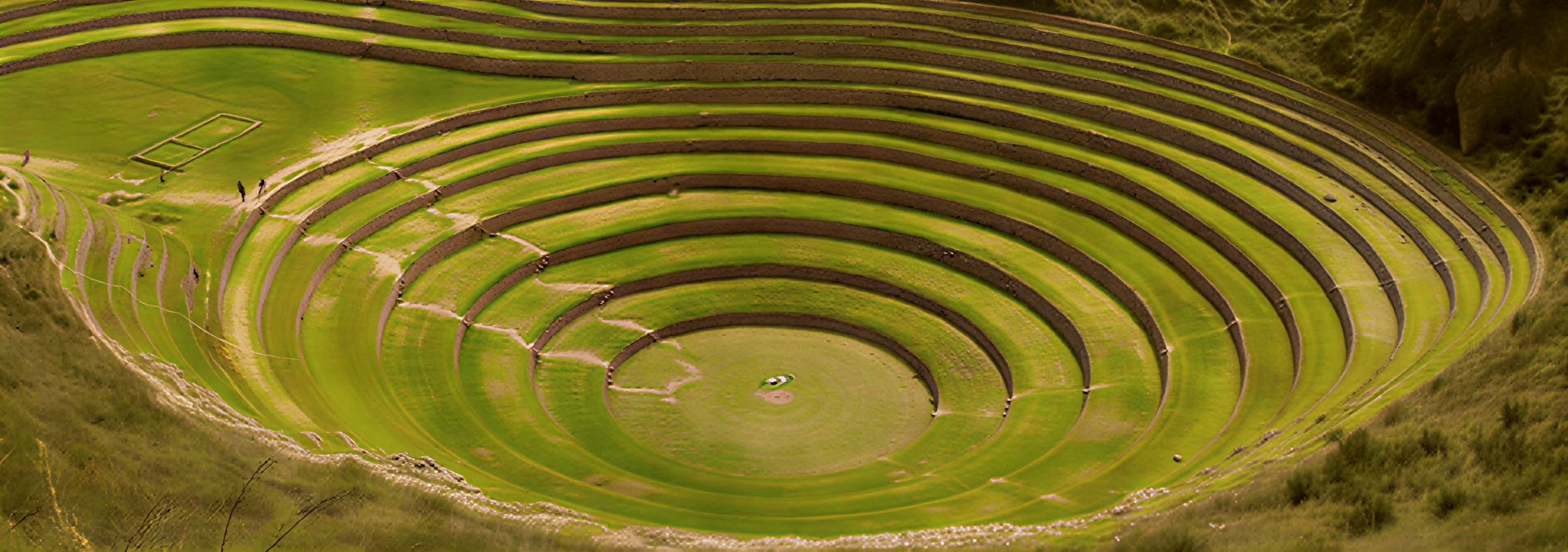 Tour por el Valle Sur de Cusco