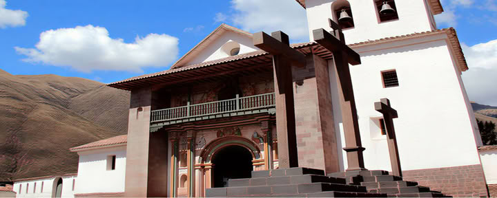 Tour por el Valle Sur de Cusco