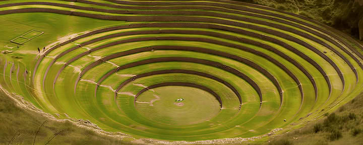 Maras Moray – Salinas