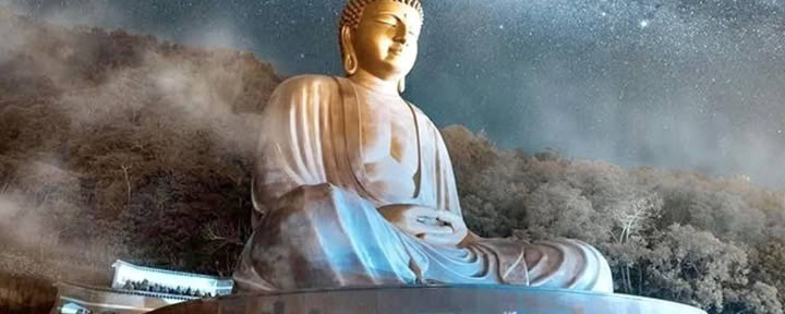 10 Day Mahamudra Retiro: Pointing Out the Dharmakaya