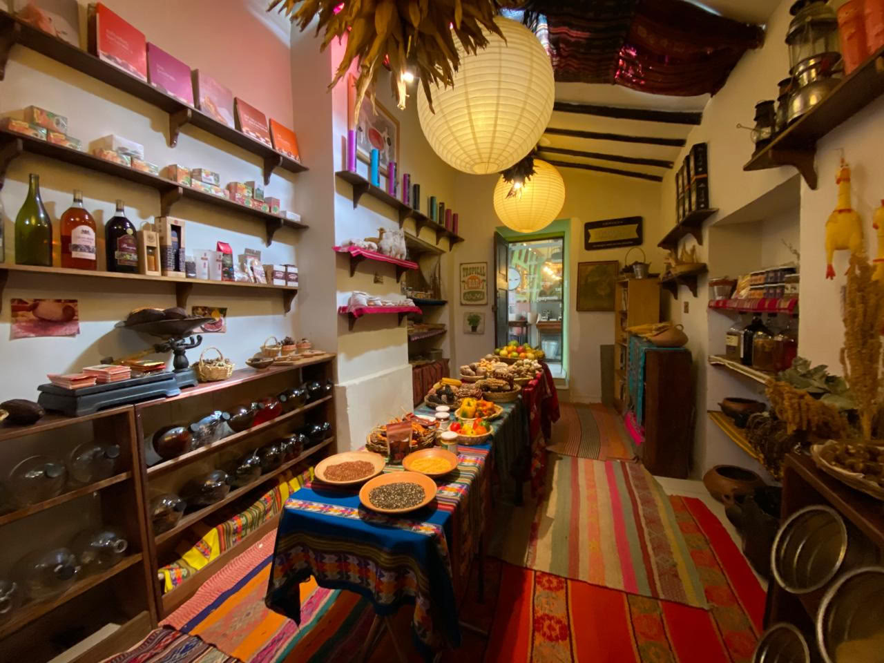 Clase privada de cocina
