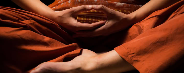 Taller de meditación