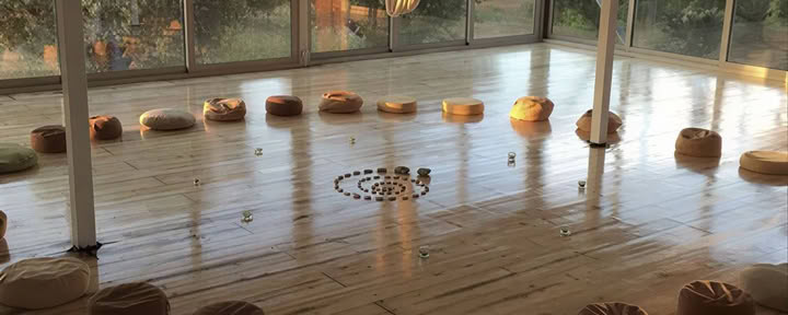 Ashtanga Retreat con Tim & Kino