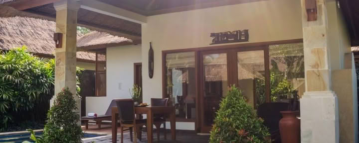 Villa privada de lujo