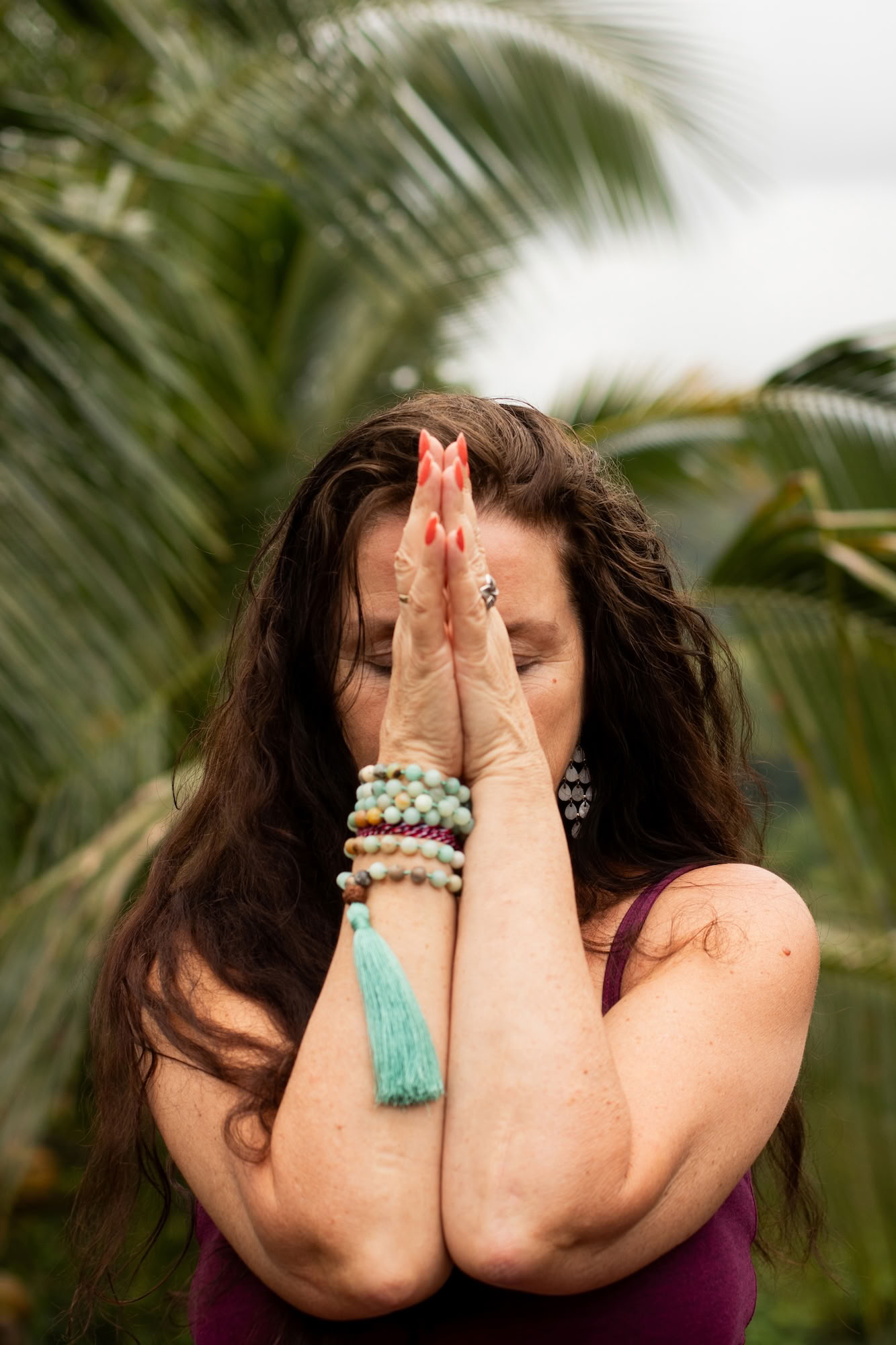 Bali-Retiro FOLLOW YOUR SOUL