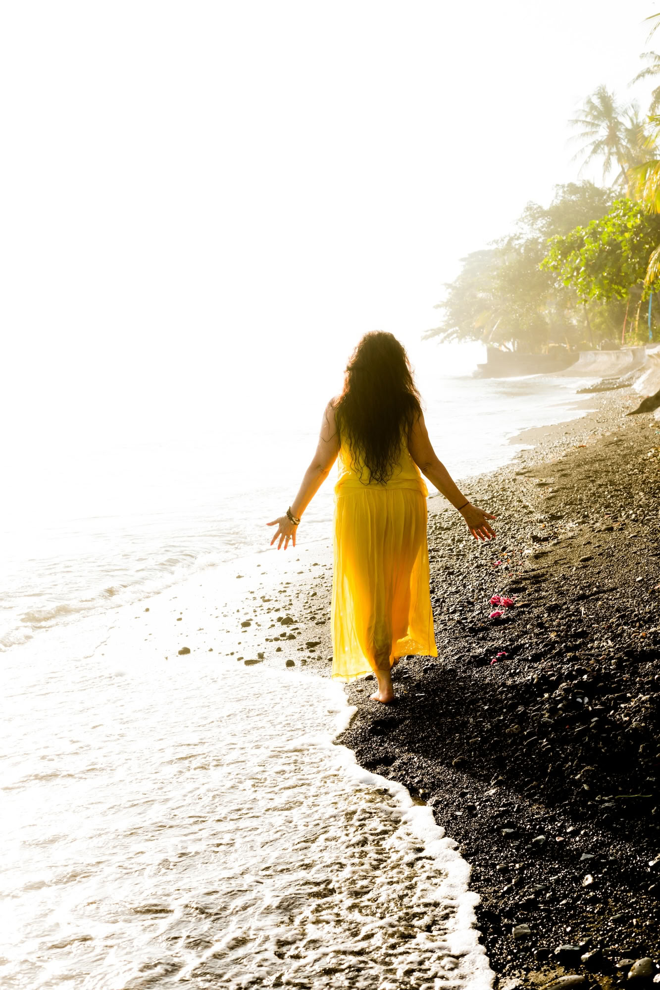 Bali-Retiro FOLLOW YOUR SOUL
