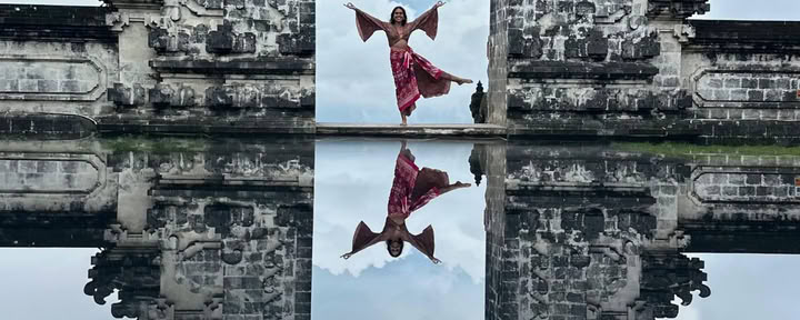 Master Class de Ashtanga