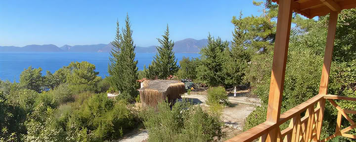 Jiva Healing - Turquía