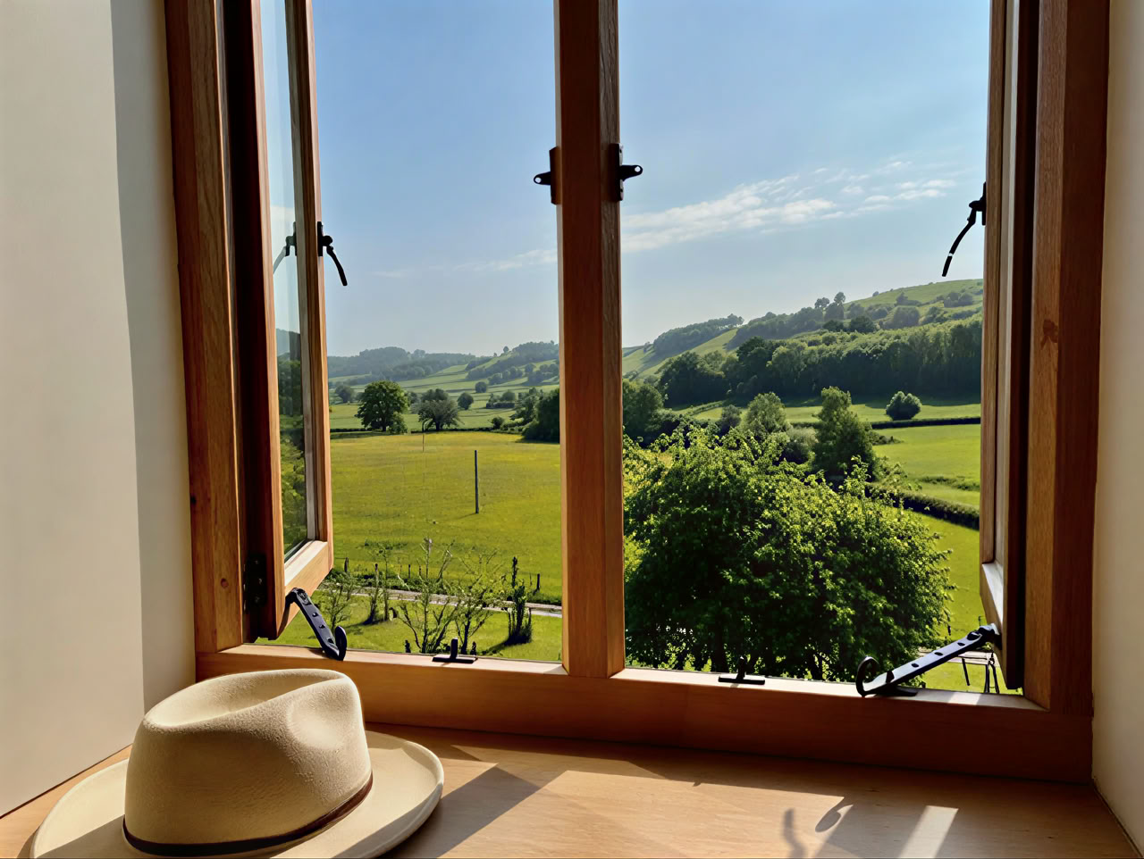 Creative Cooking, Conscious Eating and Yoga Retiro, Cotswolds, Oxfordshire