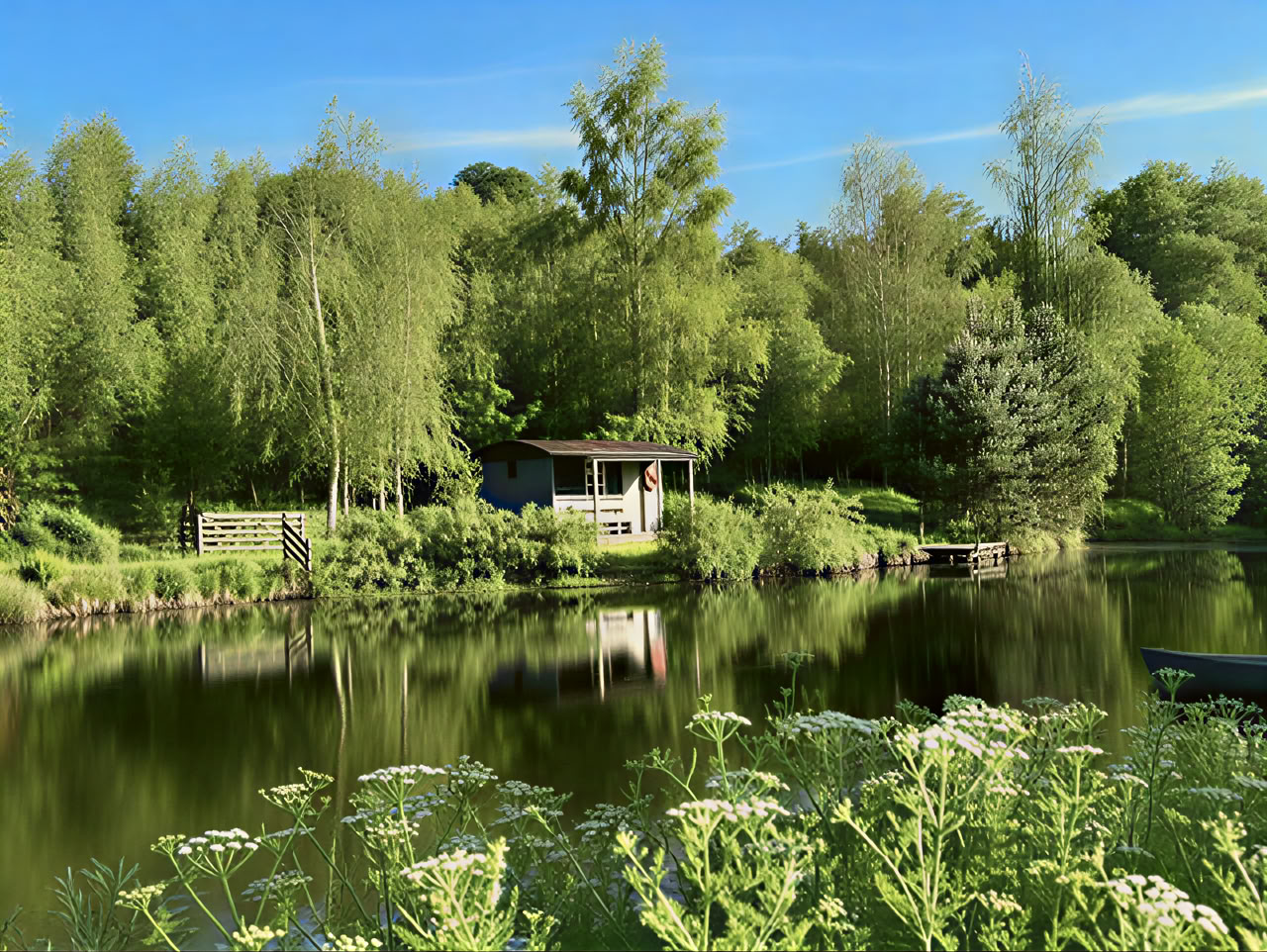 Creative Cooking, Conscious Eating and Yoga Retiro, Cotswolds, Oxfordshire