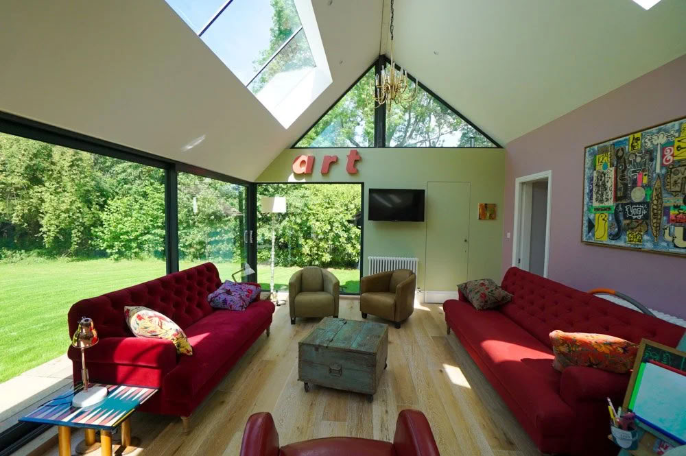 Retiro de Ayuno con Zumos y Yoga, Cotswolds, Oxfordshire