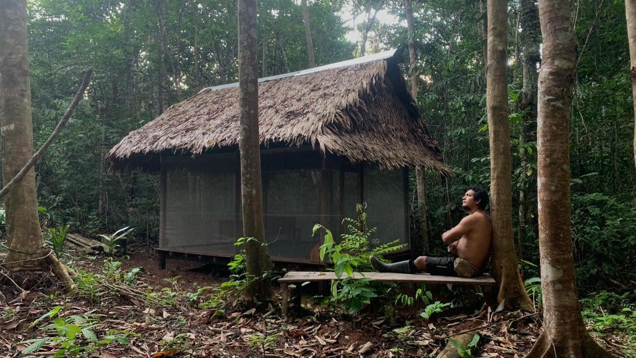 Doble Ceremonia, Retiro de 6 días