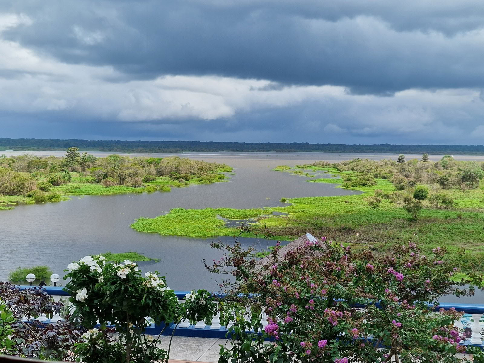 Retiro de Ayahuasca en Perú