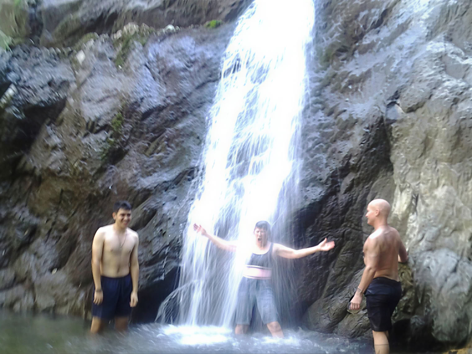 Premium Mount Shasta Retiro