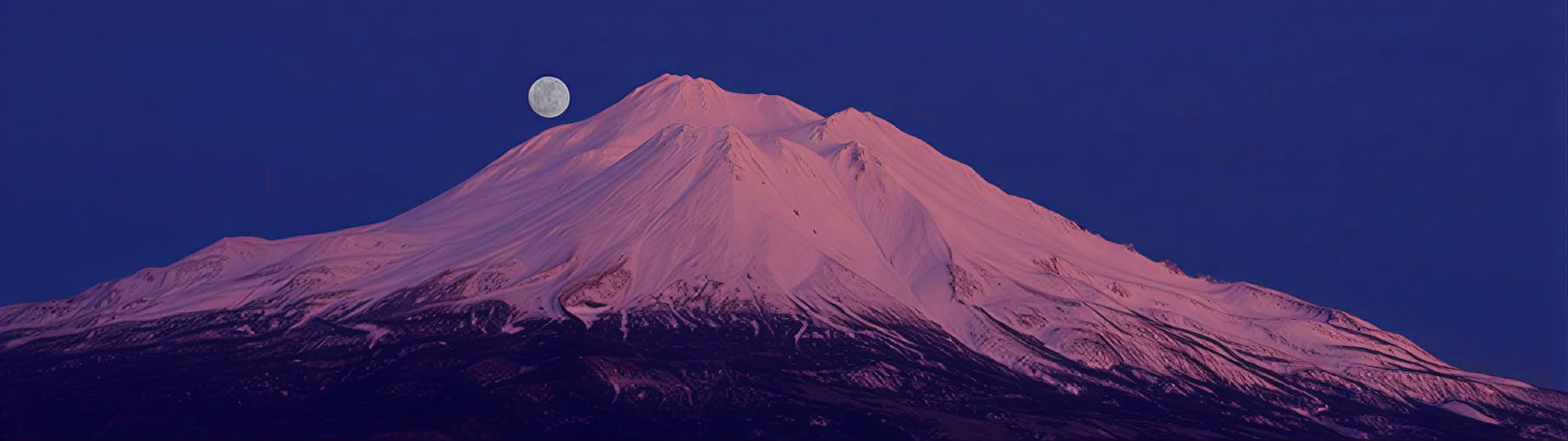 Summer Solstice Tour - Viaje Sagrado en Mount Shasta